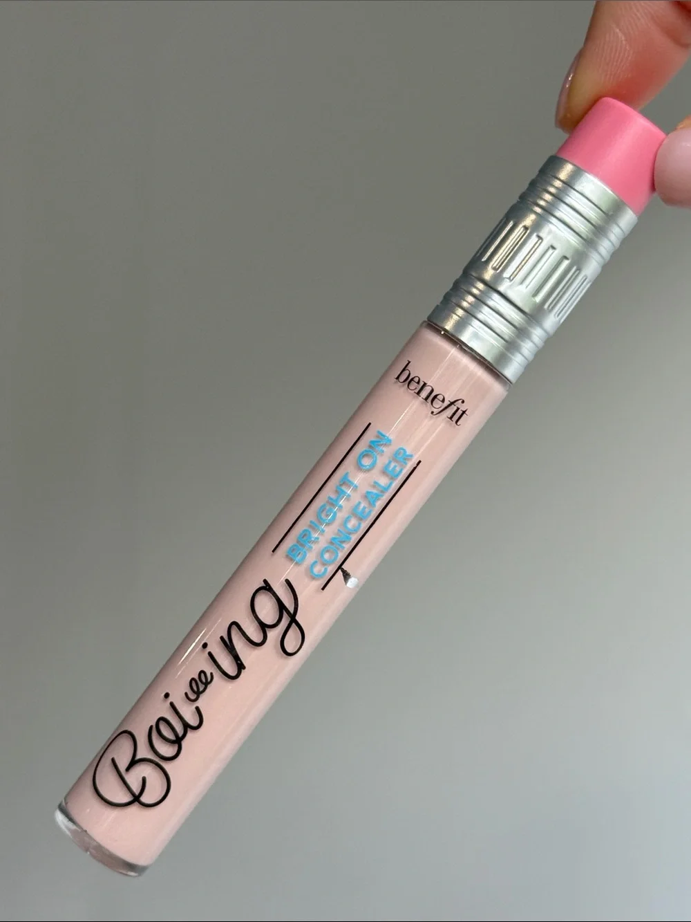 Benefit Boi-ing Bright On Concealer 